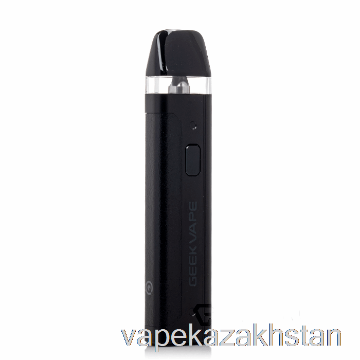 Vape Kazakhstan Geek Vape AQ (Aegis Q) 20W Pod System Black